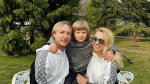 Сын Плющенко спонсирует футбольную команду из гонораров
