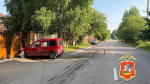 Семь человек пострадали в ДТП в подмосковных Мытищах