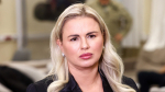 Shot: Анна Семенович девять часов не может вылететь из Иркутска из-за тумана