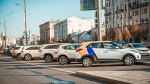 В августе в Подмосковье заработает семь платных парковок