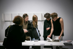 «Пространство непрекращающегося эксперимента»: как в HSE ART GALLERY исследуют искусство книги