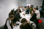 «Пространство непрекращающегося эксперимента»: как в HSE ART GALLERY исследуют искусство книги