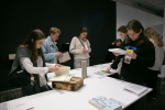 «Пространство непрекращающегося эксперимента»: как в HSE ART GALLERY исследуют искусство книги
