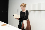 «Пространство непрекращающегося эксперимента»: как в HSE ART GALLERY исследуют искусство книги