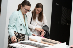 «Пространство непрекращающегося эксперимента»: как в HSE ART GALLERY исследуют искусство книги
