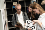 «Пространство непрекращающегося эксперимента»: как в HSE ART GALLERY исследуют искусство книги