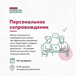 Госуслуги без стресса: разбираемся вместе