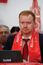 Сплотиться в борьбе за реализацию Программы Победы!