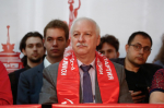 Сплотиться в борьбе за реализацию Программы Победы!
