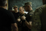 Советник МО Украины Стерненко обвинил Сырского в преследовании сторонников Федорова