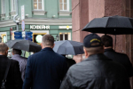 Синоптик Леус: ночь на 17 июля станет самой холодной в Москве с начала лета
