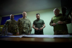 Литвин: У Умерова будет разговор с Зеленским о его будущем