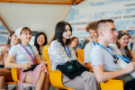 Новые методы работы с текстом с использованием нейросетей: РГБМ на «Тавриде»