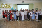 Более 200 педагогов дошкольного образования получили дипломы об окончании обучения на Факультете дошкольной педагогики и психологии