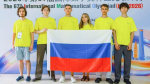 Собянин поздравил москвичей с победой на Международной олимпиаде по математике