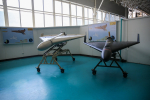 Минобороны: балкер в Одессе поразила «Герань-4»