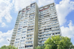 На востоке Москвы капитально отремонтируют 179 домов
