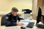 После 10 суток в спецприемнике москвичка начала отработку обязательных работ