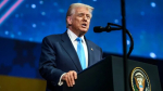 Трамп ввел пошлины в 50% на товары из Канады из-за дискриминации экспорта США