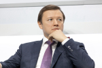Ефимов рассказал о ходе благоустройства Центрального московского ипподрома, фото