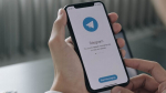 Telegram заблокировал за сутки более 100 тыс групп и каналов впервые с 15 июля