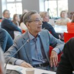 Вспоминая Виктора Васильевича Рябова