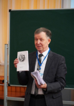 Преподаватель СарФТИ МИФИ сдал ЕГЭ на 100 баллов, чтобы вдохновить учеников
