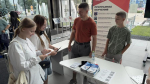 НИЯУ МИФИ провел мероприятия форума «Эра побед» в музее «АТОМ»