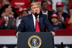 Трамп пригрозил Ирану уничтожением мостов и электростанций