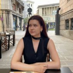 Сусла Диана Михайловна