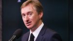 Новым гендиректором "Ленфильма" стал Дмитрий Давиденко