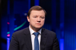 Владимир Ефимов: Почти 30 социальных объектов появится в ЮАО по программе КРТ, фото