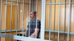 Суд арестовал мужчину, разбившего экскаватором витрину цветочного магазина в Москве