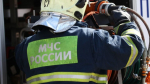 Возгорание произошло после падения БПЛА на территории Тюменского НПЗ