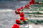 Дипломаты РФ почтили советских воинов на обновлённом мемориале в Нидерландах