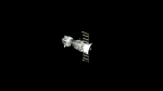 "Союз МС-28" с российскими космонавтами и астронавтом NASA отстыковался от МКС