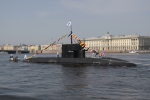 В ВМФ России сформировали полки беспилотников как отдельный род войск