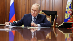 Путин подписал закон о содержании мигрантами своих родственников в России