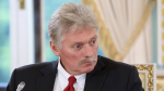 Песков: Лукашенко не передавал Путину посланий от Зеленского