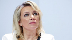Захарова заявила, что запрет русских песен в Прибалтике – это что-то из "жизни вурдалаков"