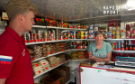Продуктовая амнистия. Как Народный фронт вернул продукты питания в деревни?
