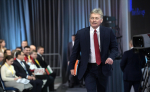 Дмитрий Песков пообещал не становиться блогером