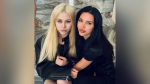 Старшая дочь Самойловой и Джигана сменила имидж