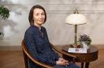 Юлия Николаевна Антипина