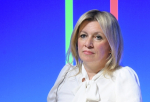 Мария Захарова назвала «фальстартом» действия нового посла Германии в Москве