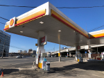 Обстановка на заправках Shell и BP в Москве