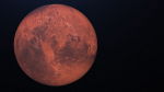 Daily Mail: марсоход Curiosity сфотографировал объект, напоминающий ракету
