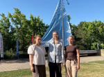 Московская этнографическая олимпиада вновь отправилась в ВДЦ «Орлёнок»