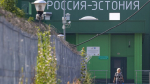 В Эстонии объявили о бессрочном продлении ограничений работы КПП на границе с РФ