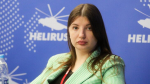 Замначальника управления Минпромторга Аллу Половченю арестовали по делу о растрате